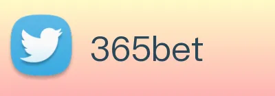 365bet logo